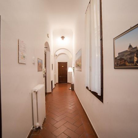 Coco Places Soggiorno Panerai, Centro Storico Florence Ngoại thất bức ảnh