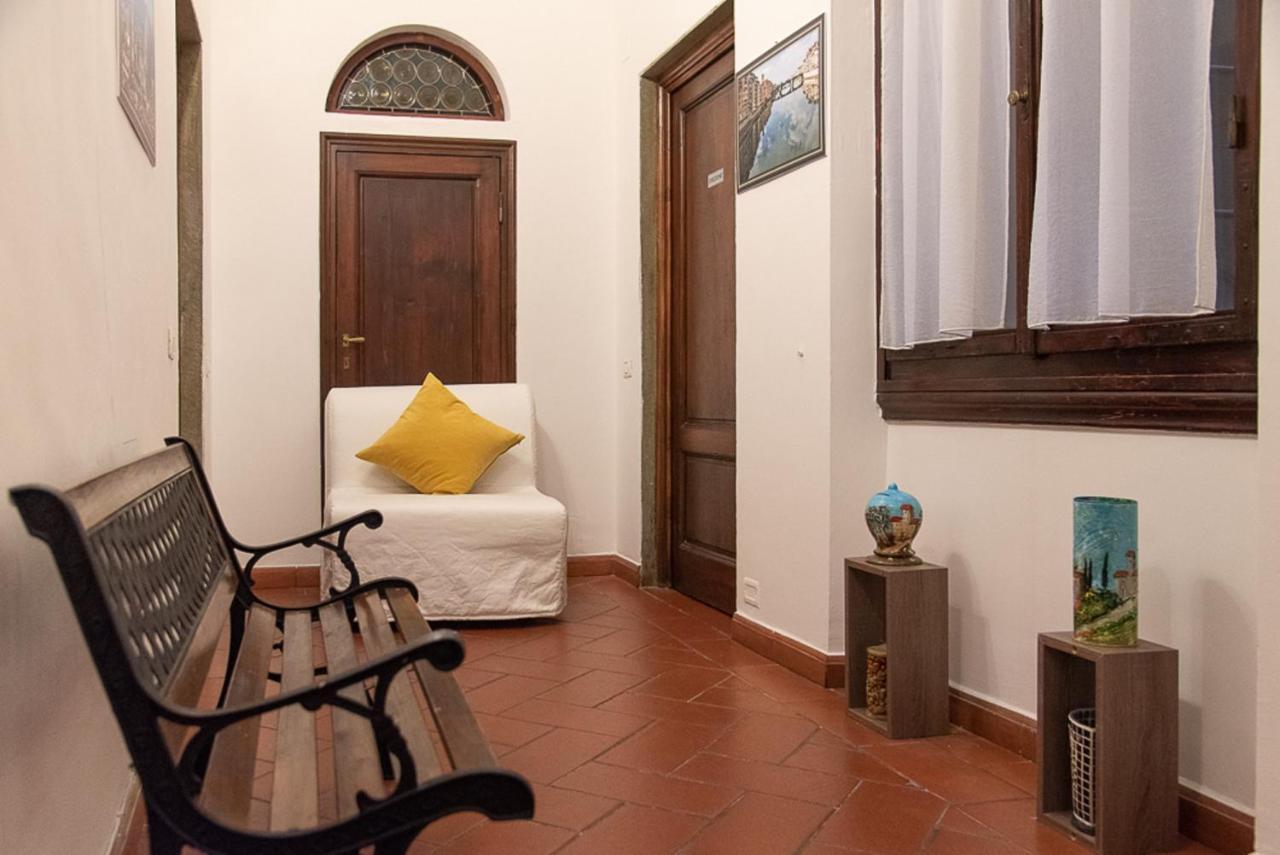 Coco Places Soggiorno Panerai, Centro Storico Florence Ngoại thất bức ảnh