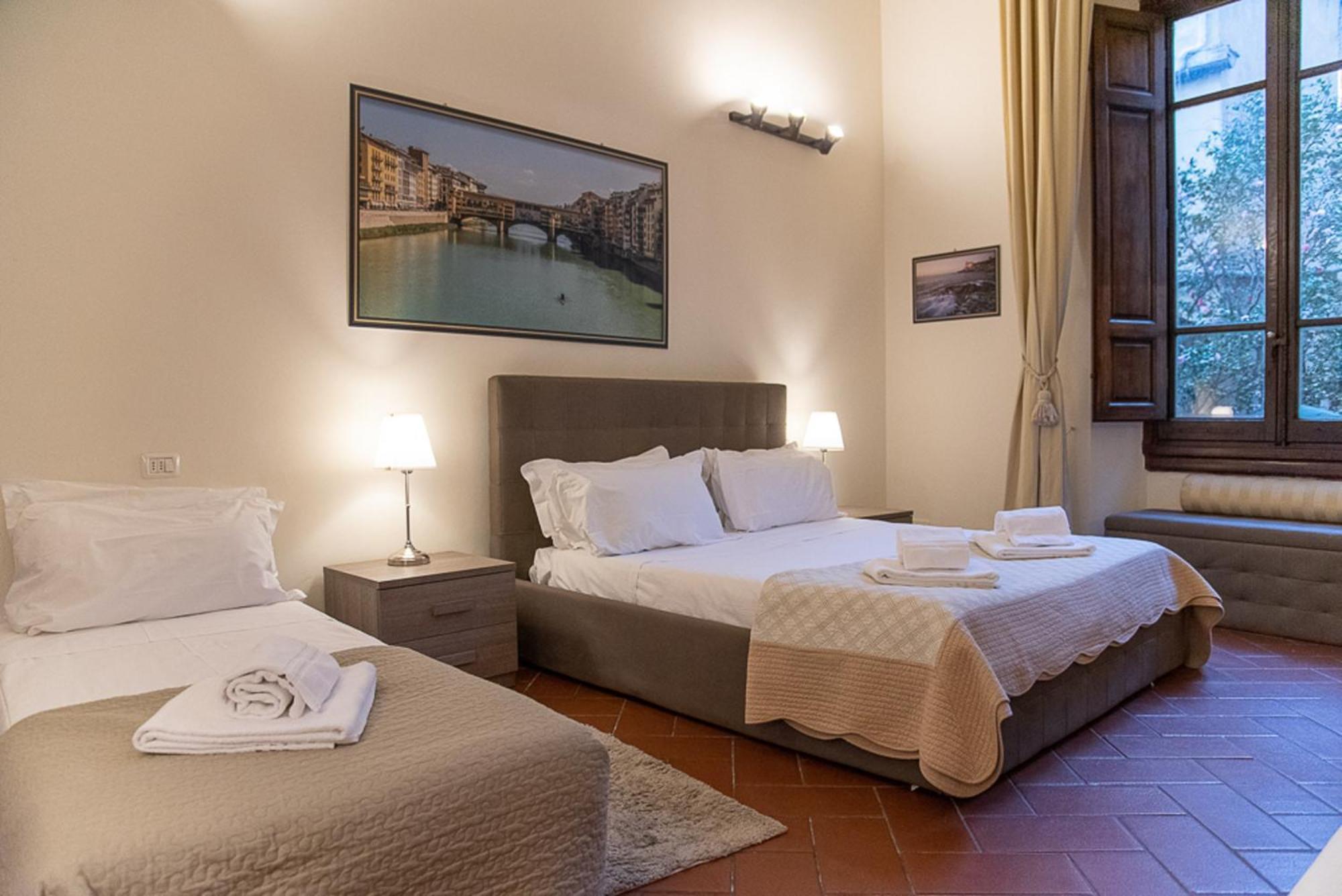 Coco Places Soggiorno Panerai, Centro Storico Florence Phòng bức ảnh