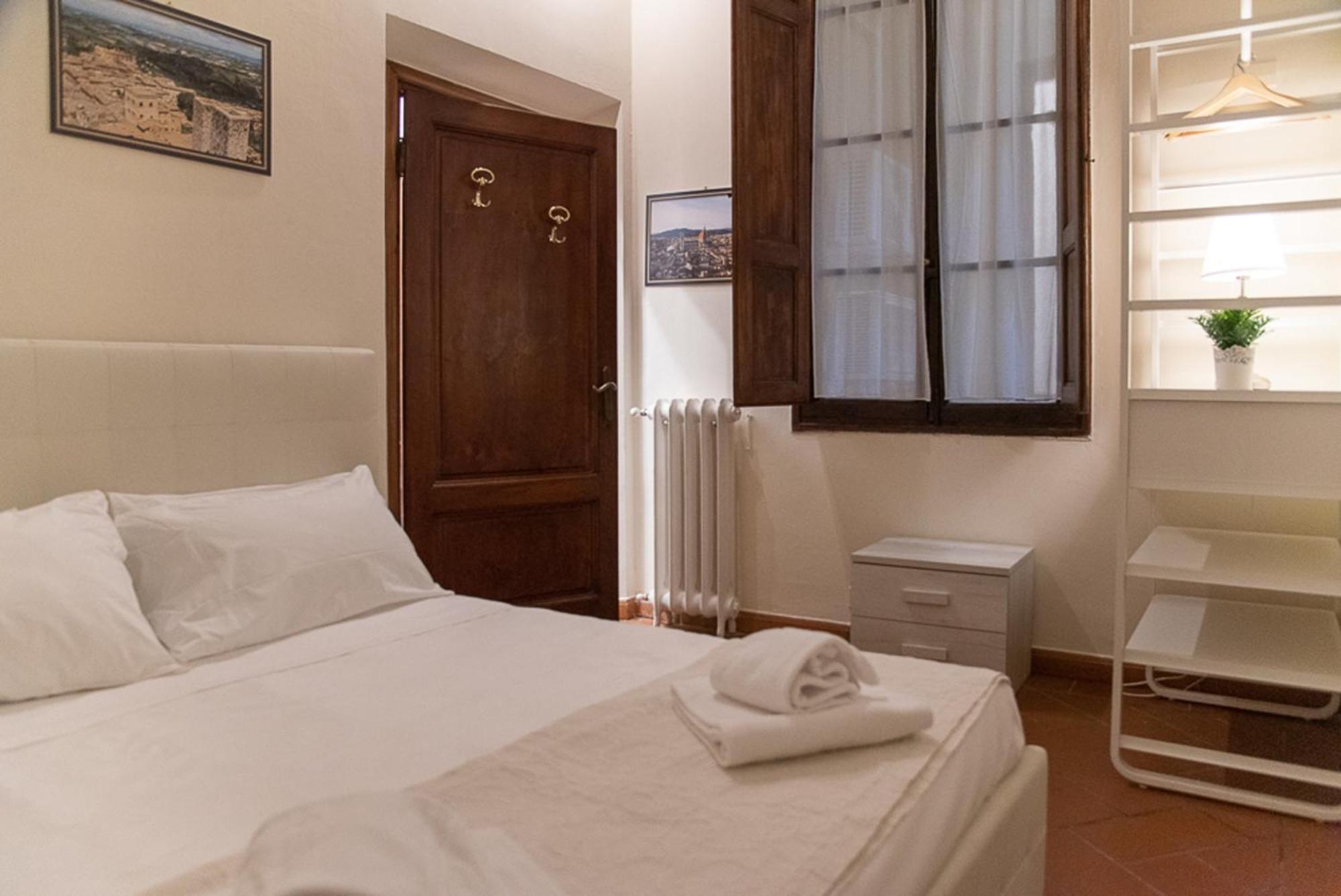 Coco Places Soggiorno Panerai, Centro Storico Florence Phòng bức ảnh