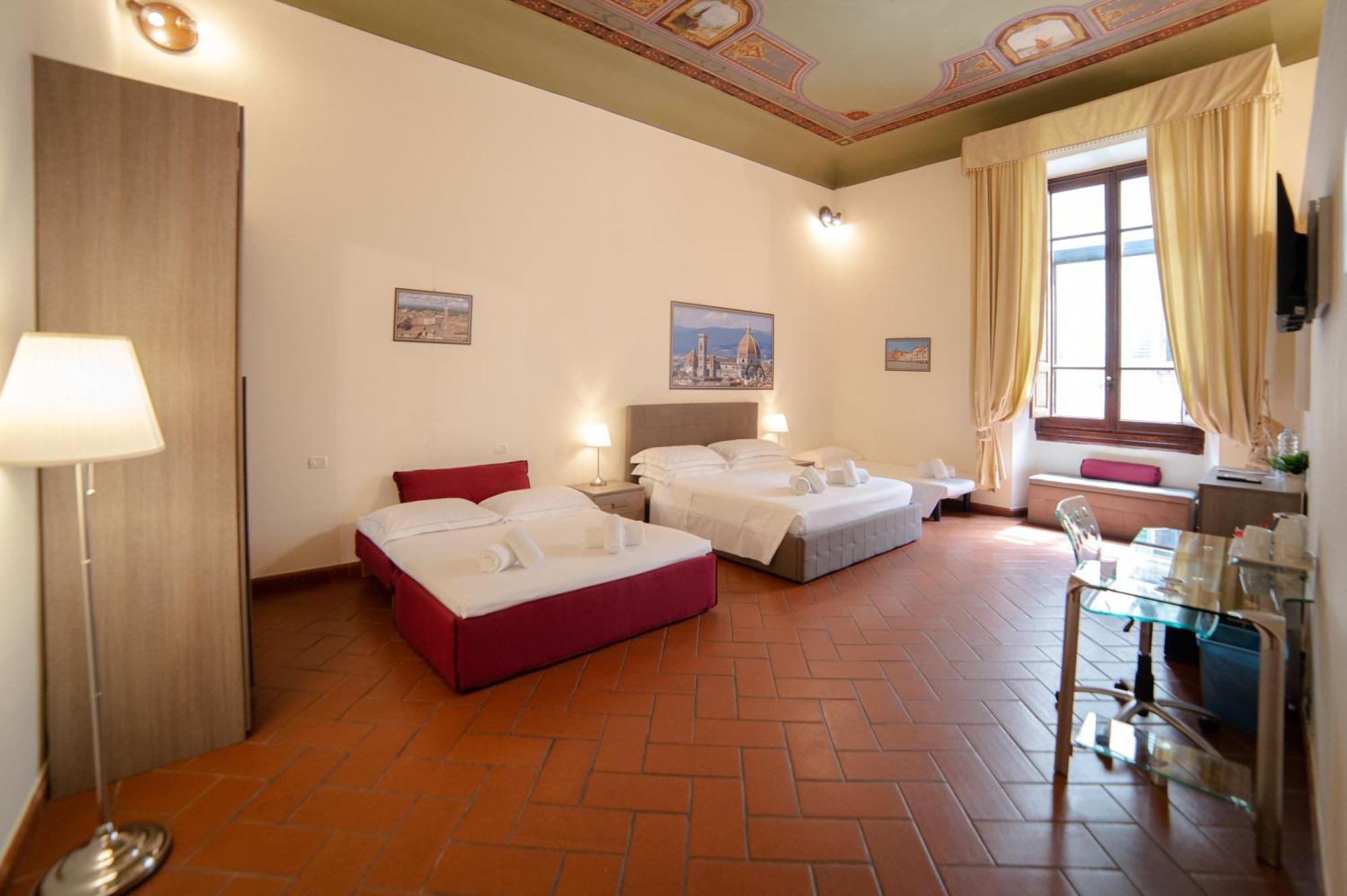 Coco Places Soggiorno Panerai, Centro Storico Florence Ngoại thất bức ảnh