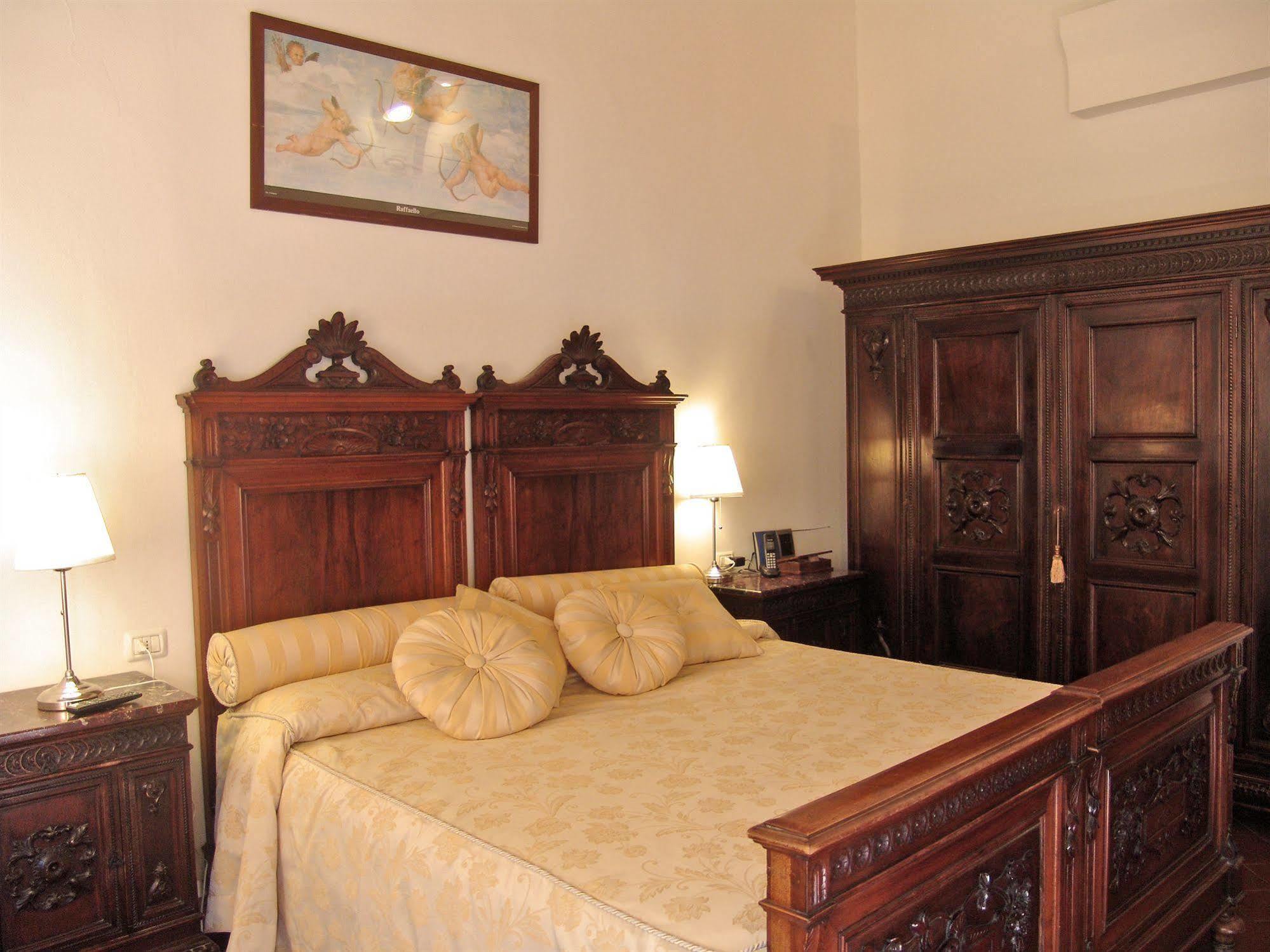 Coco Places Soggiorno Panerai, Centro Storico Florence Ngoại thất bức ảnh